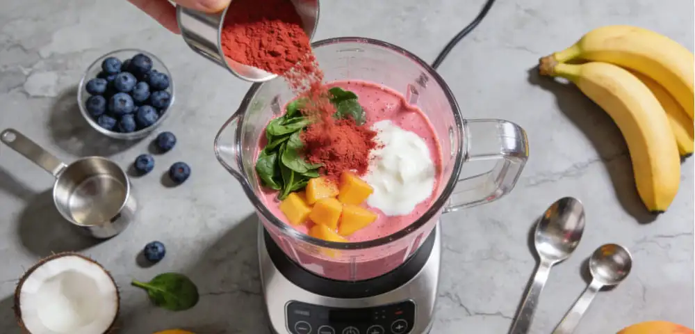 Real-World Applications of Astaxanthin Powder in Foods and Beverages Real-World Applications of Astaxanthin Powder in Foods and Beverages