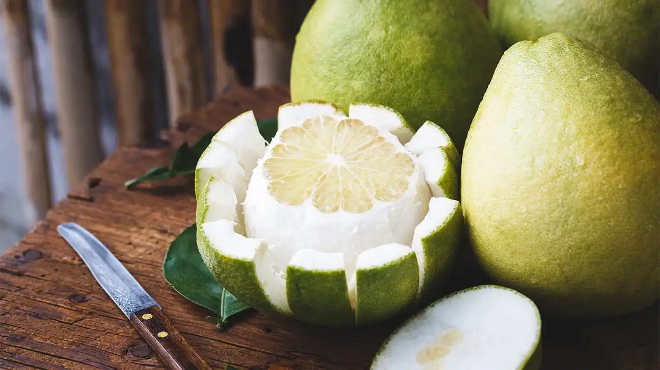 Pomelo Extract Pomelo Extract