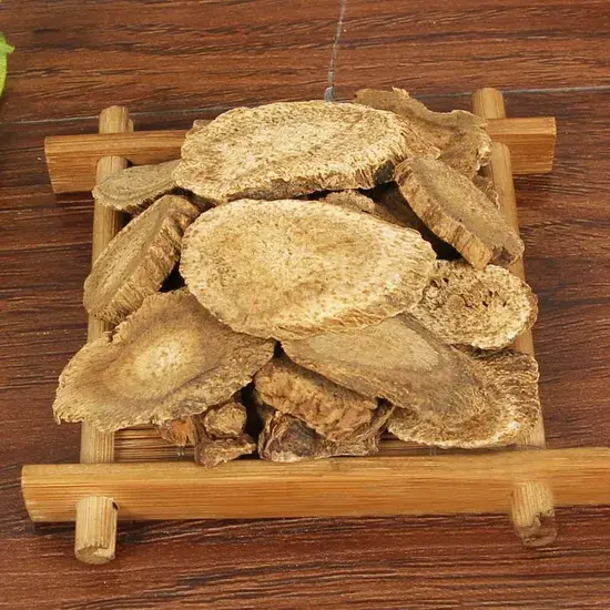 Aplotaxis Auriculata Extract Aplotaxis Auriculata Extract