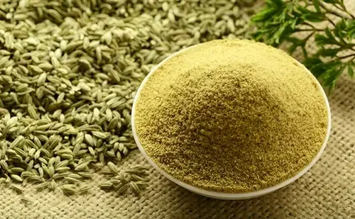 Fennel Seed Extract Powder Fennel Seed Extract Powder