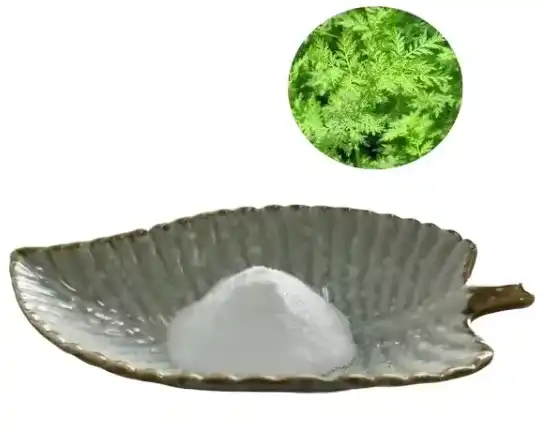 Artemisinin 98%  Artemisinin 98%