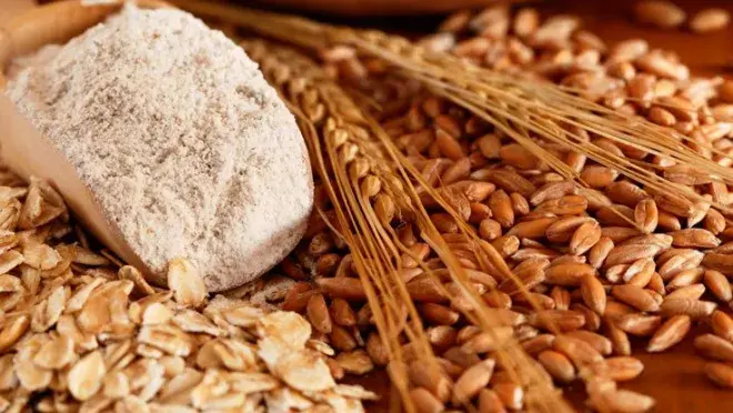 Oat Beta Glucan