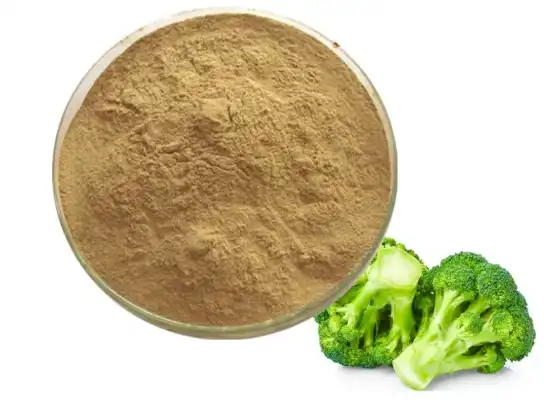 glucoraphanin-powder - wellgreen