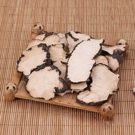 Organic-Polyporus Organic-Polyporus