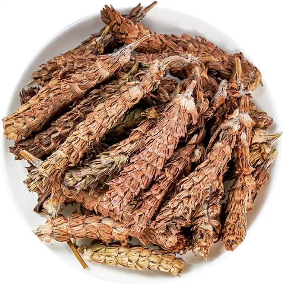 Spica Prunellae Extract Spica Prunellae Extract