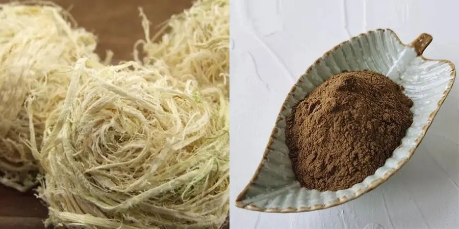 Bamboo Shavings Extract