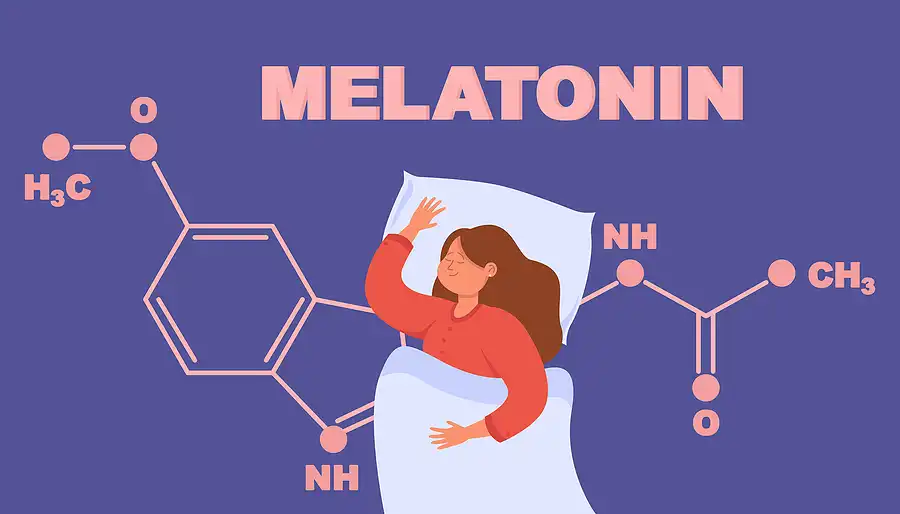 Melatonin Melatonin