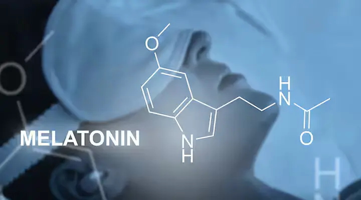 melatonin-powder melatonin-powder