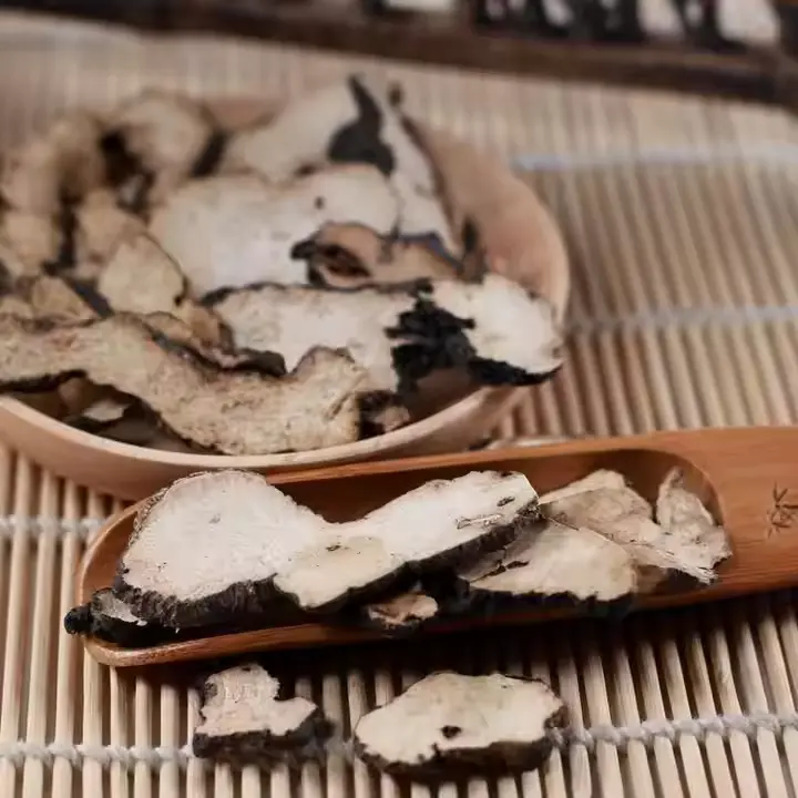 Organic Polyporus Powder Organic Polyporus Powder