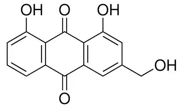 Aloe Emodin Aloe Emodin