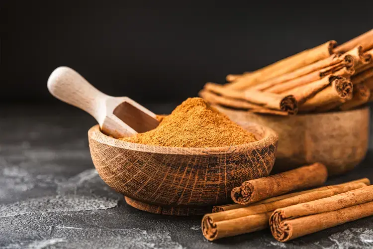 Cinnamon Bark Extract Powder Wellgreen