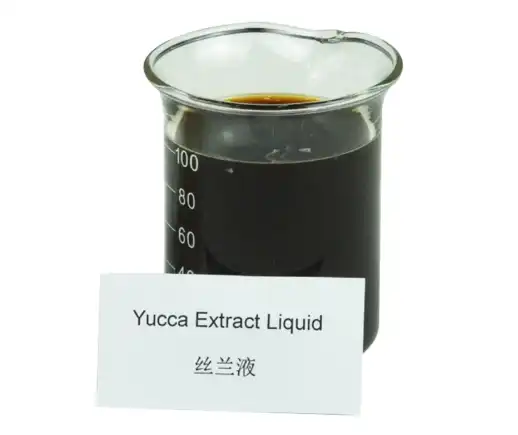 Yucca-liquid