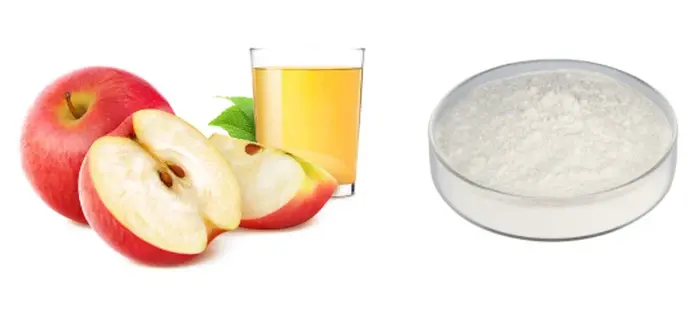 What is Apple Cider Vinegar Powder Used For