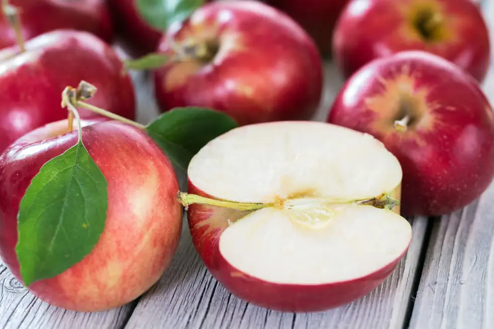 Apple Cider Vinegar