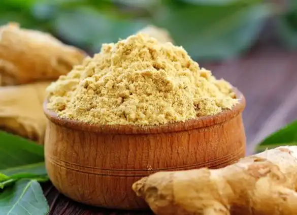 organic-ginger-extract-powder