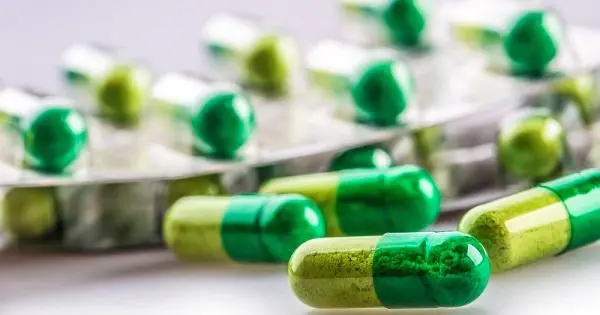 Devil'S Claw Extract Powder wellgreen Devil'S Claw Extract Powder wellgreen