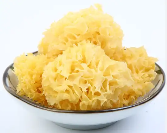 tremella fuciformis extract powder tremella fuciformis extract powder