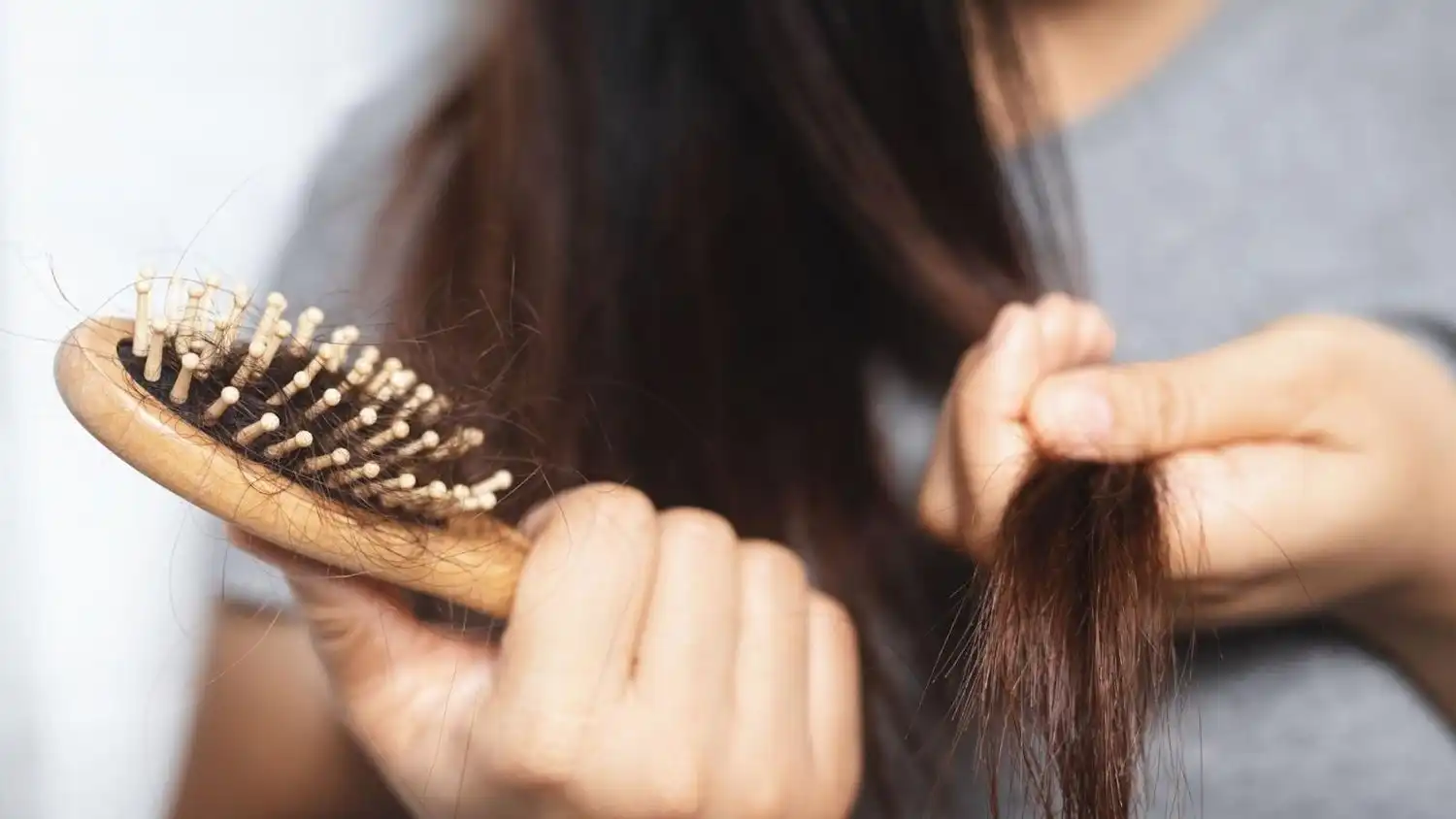 What Nutrients in Kelp Extract Influence Hair Health