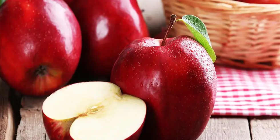 apple-powder