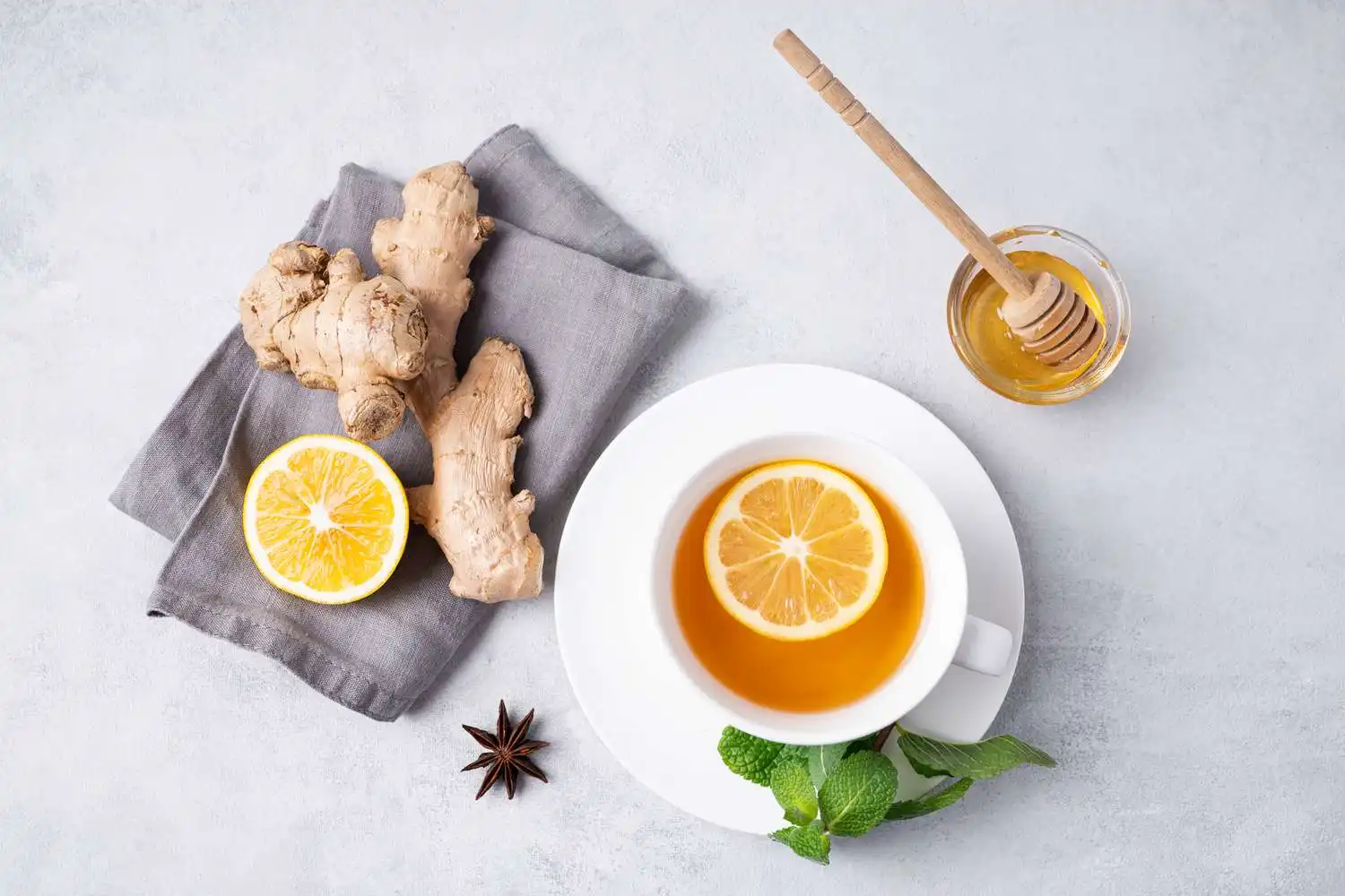 Organic ginger powder benefits Organic ginger powder benefits