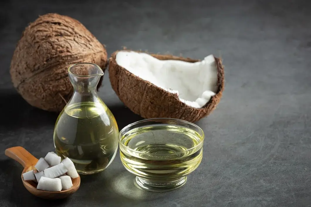 MCT oil powder