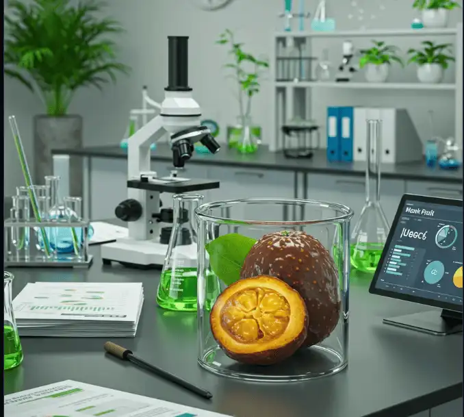 Clinical Research on Weight Management and Monk Fruit Extract Clinical Research on Weight Management and Monk Fruit Extract