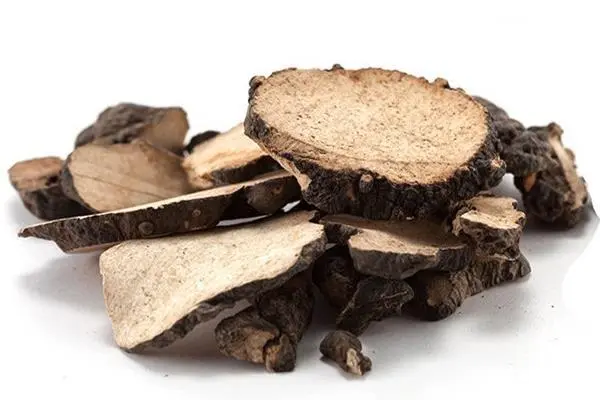 organic Polyporus powder