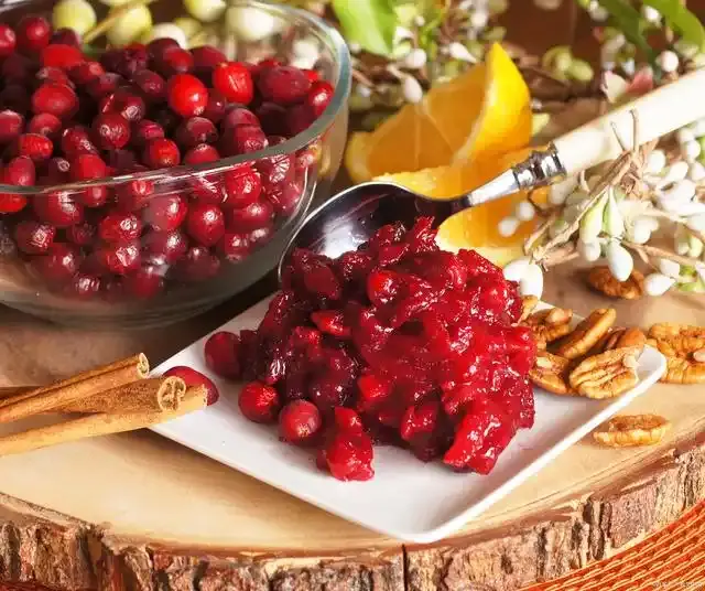 Cranberry extract Cranberry extract