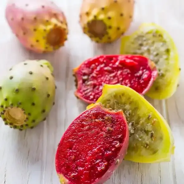 prickly pear extract