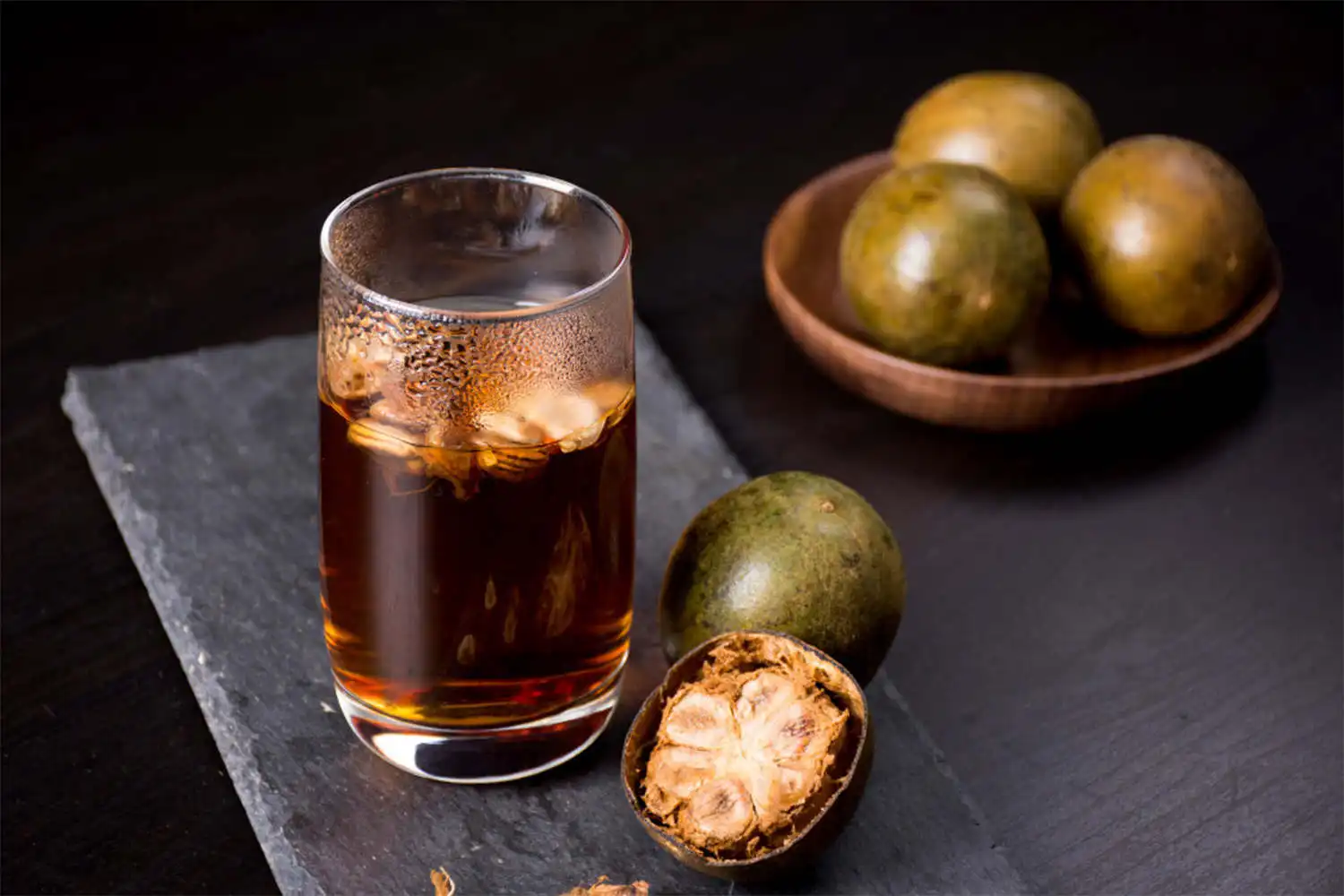 mogroside monk fruit