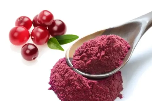 cranberry-extract-powder cranberry-extract-powder