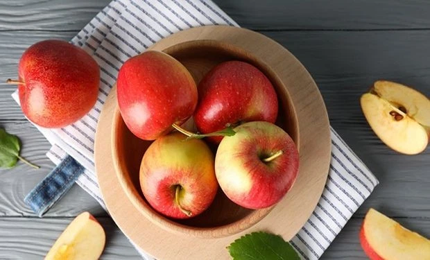 apple-powder