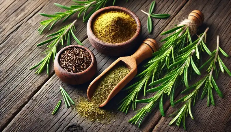 Rosemary extract powder benefits Rosemary extract powder benefits