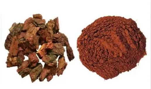 pine bark extract powder pine bark extract powder