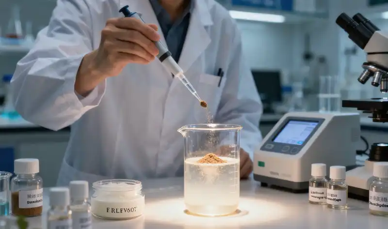 horse chestnut extract powder applications