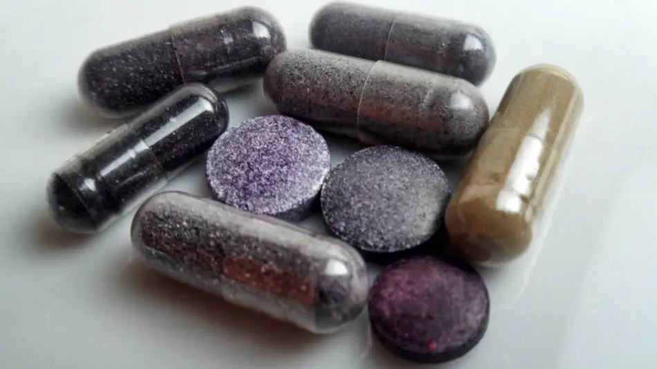 Bilberry Extract application Bilberry Extract application