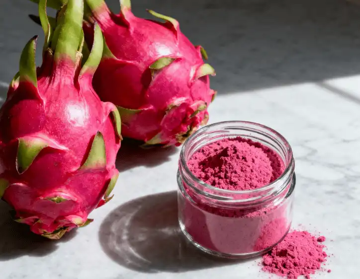pitaya powder
