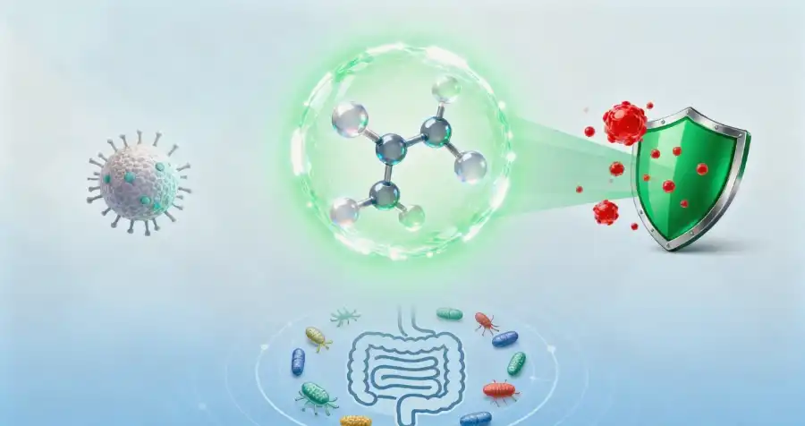 Health Benefits Linked to Sulforaphane Activity Health Benefits Linked to Sulforaphane Activity