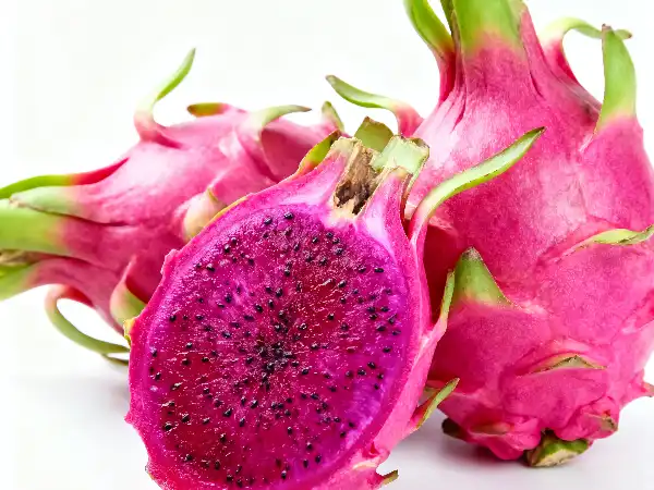 Pitaya powder