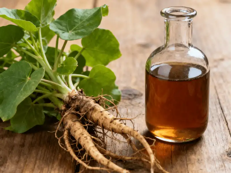 Kava extract