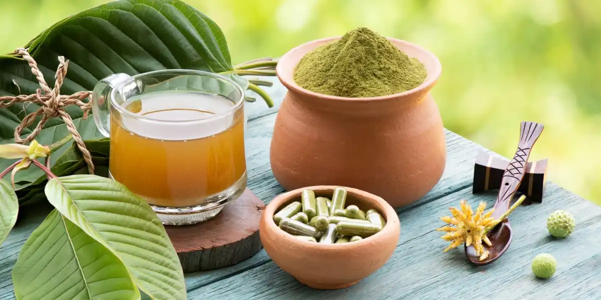 How Does Kava Extract Help Reduce Stress