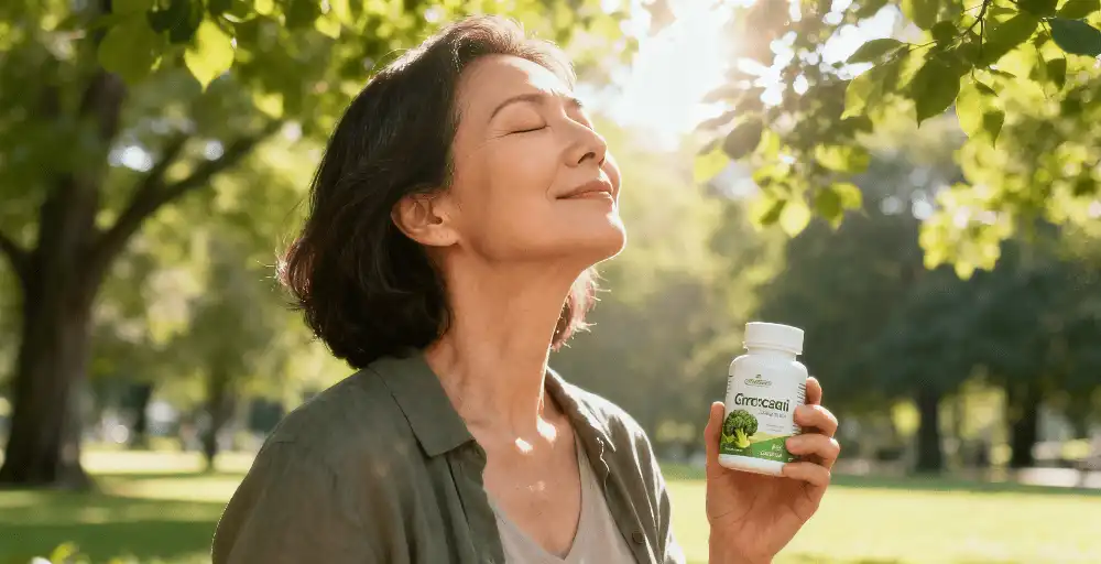 How Does Sulforaphane Affect the Brain