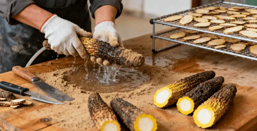 Cistanche extract powder Cistanche extract powder