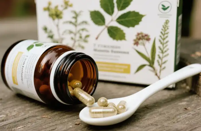 horse chestnut extract powder manufacturer