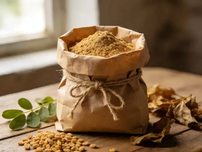fenugreek extract powder