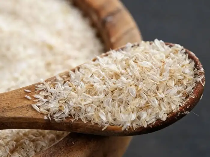 Psyllium husk Psyllium husk