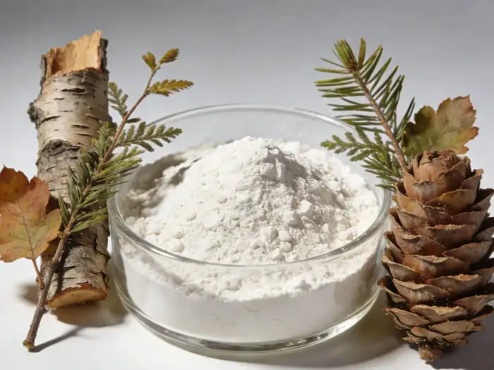 taxifolin dihydroquercetin powder