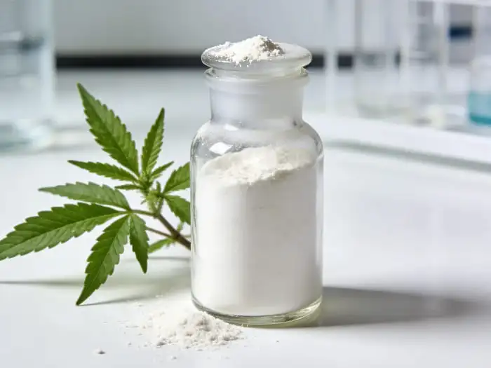 Taxifolin dihydroquercetin powder