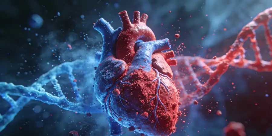 Understanding Taxifolin Powder and Its Role in Cardiovascular Support
