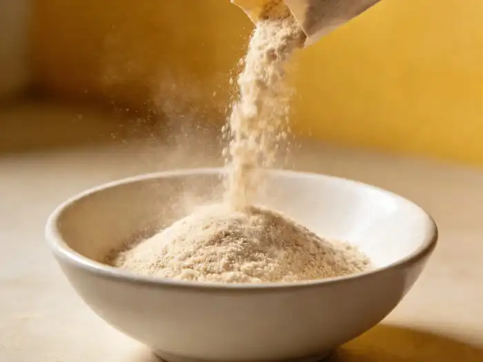Psyllium husk powder
